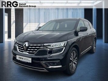 Renault Koleos INITIALE PARIS 4x4 dCi 185 X-tronic SCHIE