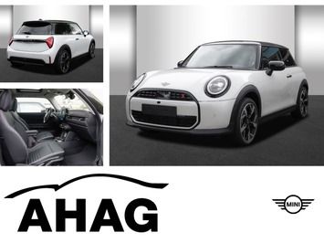 MINI Cooper S | Classic Trim | Panorama Glasdach | Head-Up Display | Sofort verfügbar !