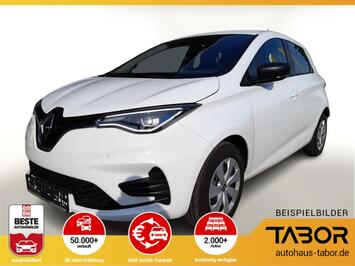 Renault Zoe ZE50 R110 Kaufbatterie LED CCS SHZ