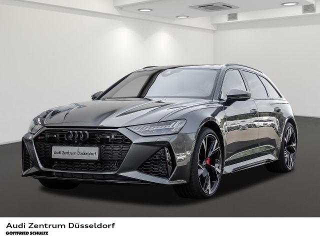 Audi RS6 Avant 600PS tiptronic | Gewerbe (Düsseldorf) - Bild 1