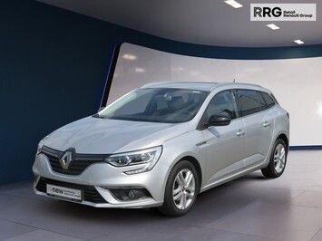 Renault Megane IV Grandtour LIMITED Deluxe BLUE dCi 115 💯SONDERAKTION💯