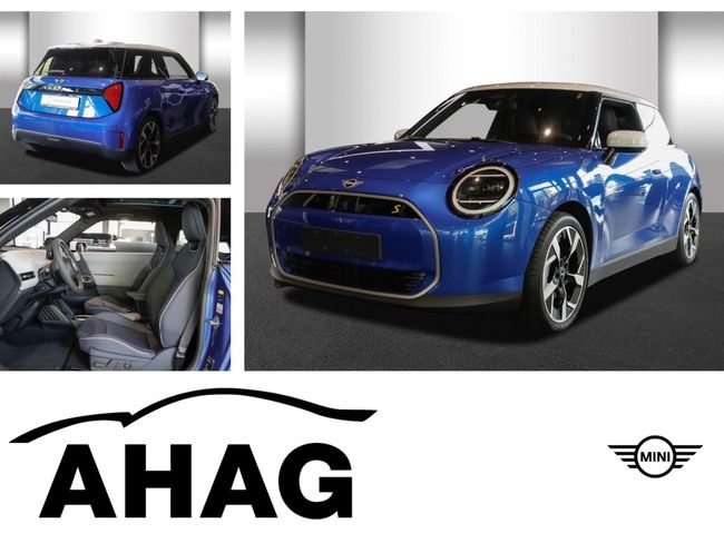 MINI Cooper SE | Favoured Trim | Paket XL | Panorama Glasdach | Harman/Kardon | Sofort verfügbar ! - Bild 1