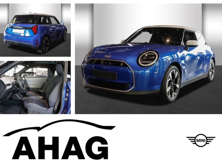 MINI Cooper SE | Favoured Trim | Paket XL | Panorama Glasdach | Harman/Kardon | Sofort verfügbar !