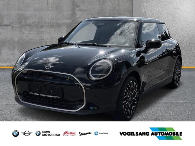 MINI Cooper SE Sport Elektro - Paket M // !! Sofort Vergübar!! Bis zum 30.09. - Bild 1