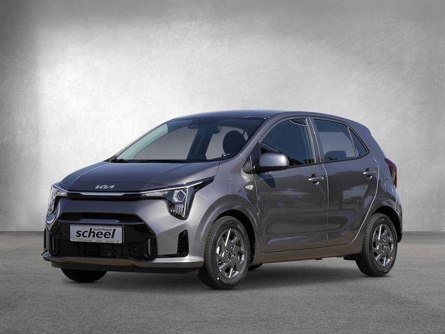 Kia Picanto PE2 1.0 MT Vision Facelift - Bild 1