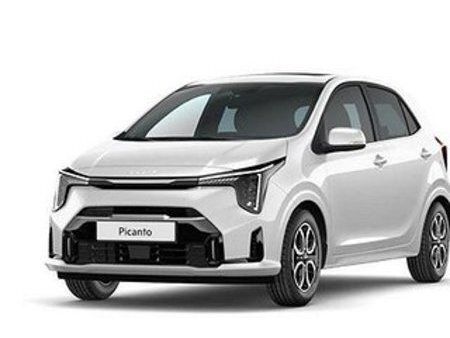 Kia Picanto PE2 1.0 MT Vision Facelift