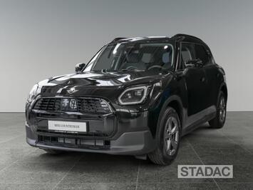 MINI Countryman C Pano,HeadUp, Komfortzugang Sportpaket