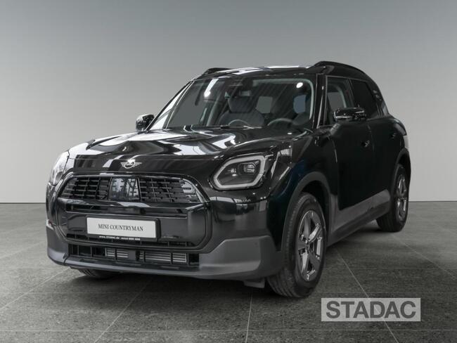 MINI Countryman C Pano,HeadUp, Komfortzugang Sportpaket - Bild 1