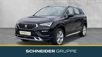 Seat Ateca Xperience 1.5 TSI 110 kW (150 PS) 7-Gang DSG