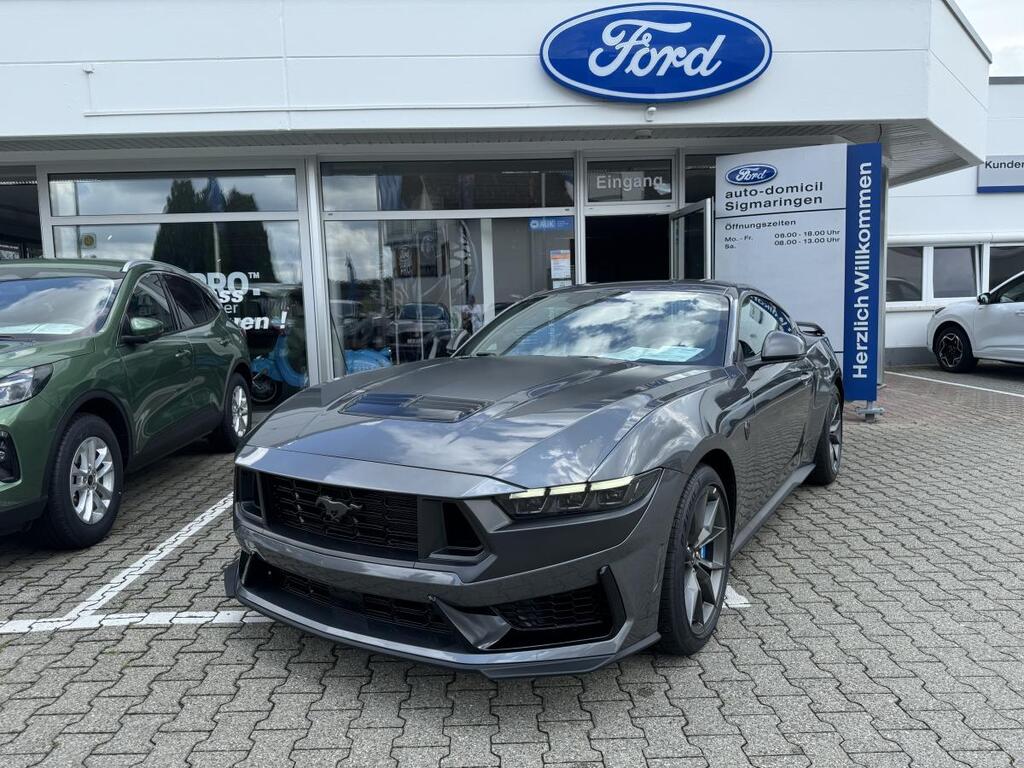 Ford Mustang Coupe Dark Horse Fastback Sofort Verfügbar