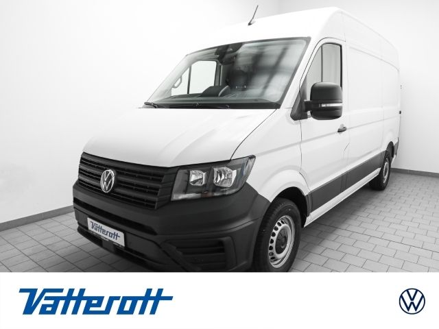 Volkswagen Crafter 35 Kasten HD 2.0 TDI 6-Gang Klima Shz - Bild 1