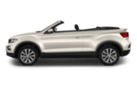 Volkswagen T-Roc Style 1.0 l TSI OPF (116 PS) 6-Gang /"Business"-Paket inkl. Navi "Discover Media" /Q.DRIVE" inkl. IQ