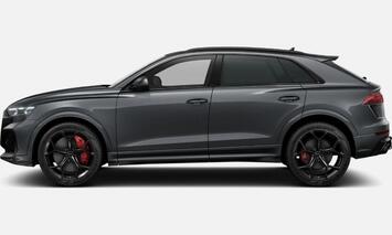 Audi RS Q8 performance TFSI quattro 471(640)kW(PS) tiptronic