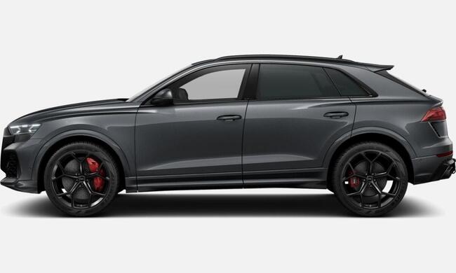 Audi RS Q8 performance TFSI quattro 471(640)kW(PS) tiptronic - Bild 1