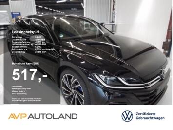 Volkswagen Arteon Shooting Brake R 2.0 TSI DSG 4MOTION