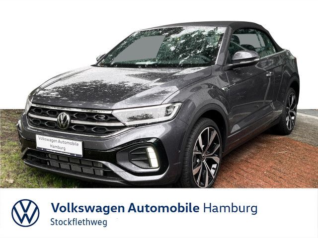 Volkswagen T-Roc Cabriolet R-Line 1.5 l TSI DSG / Digital Cockpit / ACC