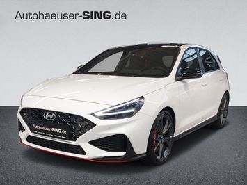 Hyundai i30 N-Performance Navi- Komfort- Assistenzpaket