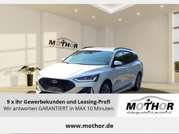 Ford Focus Turnier ST Line 1.0 EcoBoost Mild-Hybrid A