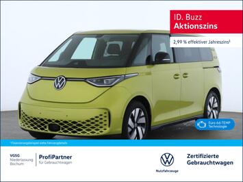 Volkswagen ID. Buzz Pro IQ Light RFK Bluetooth Navi LED Klima