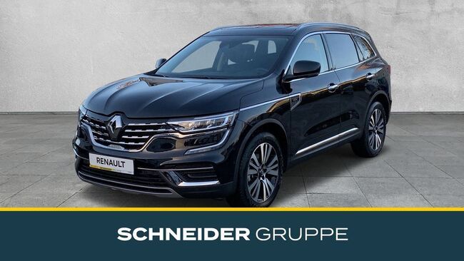 Renault Koleos BLUE dCi 185 4WD Initiale Paris SONDERAKTION!!! - Bild 1