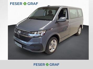 Volkswagen T6 Multivan 2,0 l TDI SCR