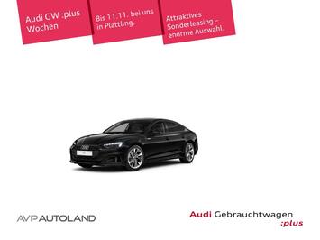 Audi A5 Sportback 35 TDI S tronic advanced MATRIX