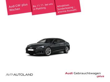 Audi A5 Sportback 35 TDI S tronic advanced MATRIX