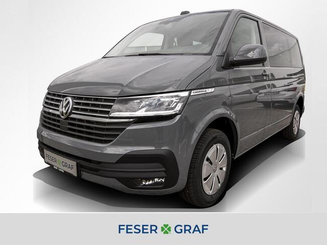 Volkswagen T6 Caravelle 2,0 l TDI SCR - Bild 1