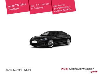 Audi A5 Sportback 35 TDI S tronic advanced | PANO |