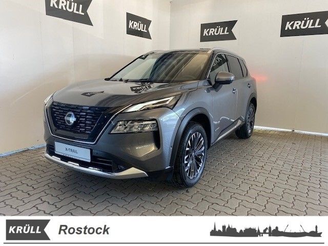 Nissan X-Trail e-Power 1.5 VC-T Tekna+ sofort verfügbar - Bild 1