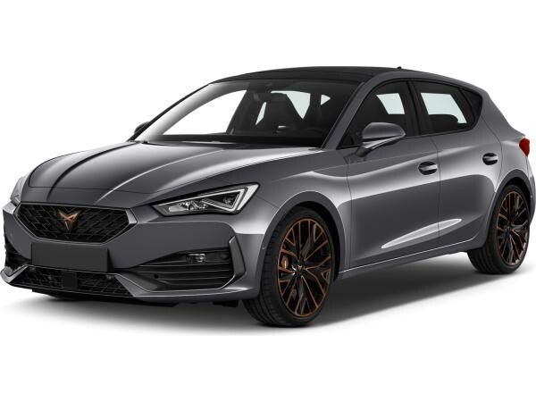 Cupra Leon 2.0 TDI DSG NAVI|PANO|eSitz|FaPa XL|SHZ - Bild 1