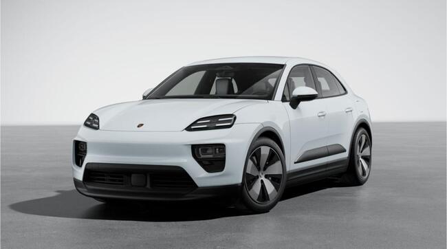 Porsche Macan +frei konfigurierbar+ ABNAHME BIS 20.12.24 - Bild 1