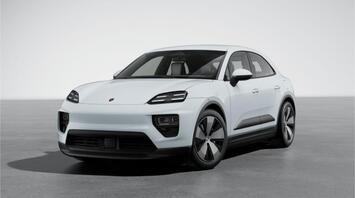 Porsche Macan +noch frei konfigurierbar+ Angebot gültig bis 30.09.2024