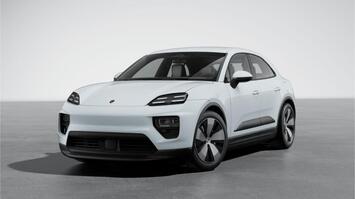 Porsche Macan 4 +noch frei konfigurierbar+