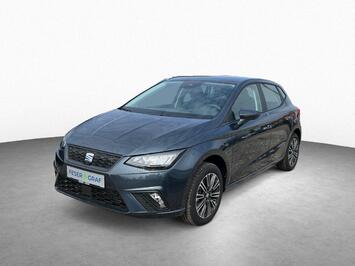 Seat Ibiza 1.0 TSI Style Edition DSG FullLink|SHZ