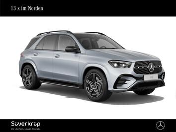 Mercedes-Benz GLE 350 de 4M Hybrid ⭐⭐ SOFORT VERFÜGBAR ⭐⭐