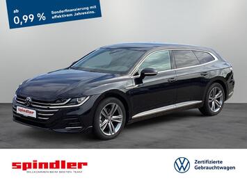 Volkswagen Arteon Shooting Brake R-Line 2.0 TDI DSG / AHK