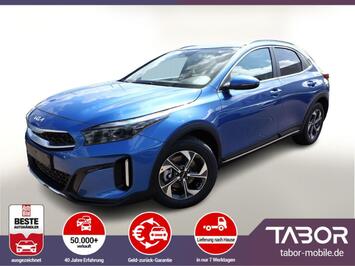 Kia XCeed 1.5 T-GDI 140 DCT Nav LED SHZ PrivG Kam