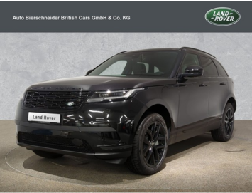 Land Rover Range Rover Velar D200 S/ SOFORT VERFÜGBAR!Mehrere Lagerfahrzeuge verfügbar!