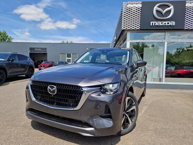 Mazda CX-60 e-SKYACTIV PHEV TAKUMI CON-P DRI-P COM-P PAN-P SOFORT VERFÜGBAR - Bild 1