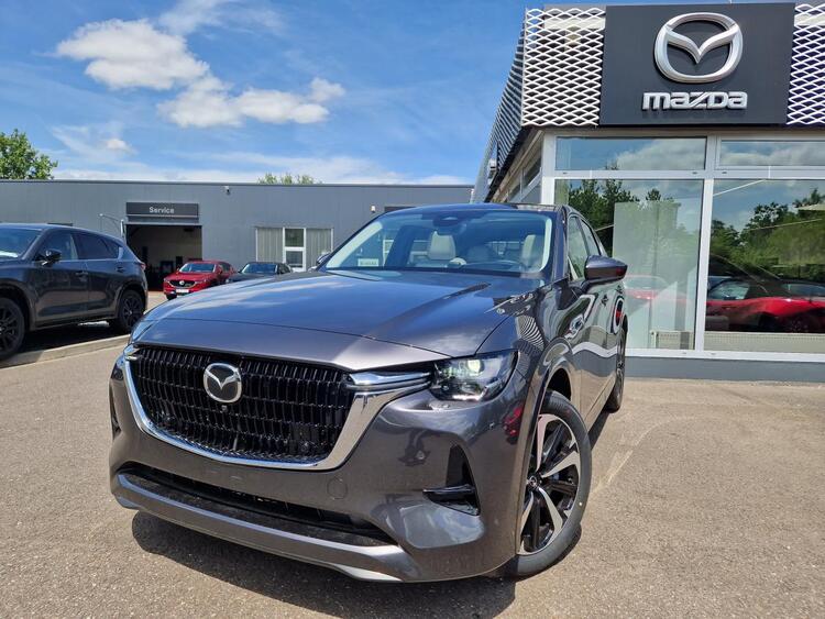 Mazda CX-60 e-SKYACTIV PHEV TAKUMI CON-P DRI-P COM-P PAN-P SOFORT VERFÜGBAR