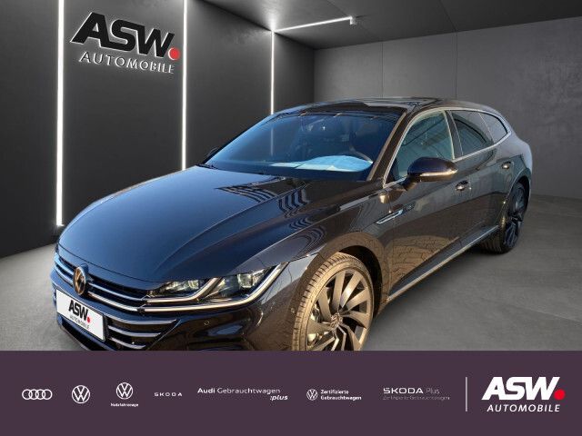 Volkswagen Arteon Shooting Brake R-Line 2.0 TDI SCR 4MOTION DSG