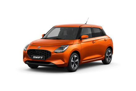 Suzuki Swift - Bild 1