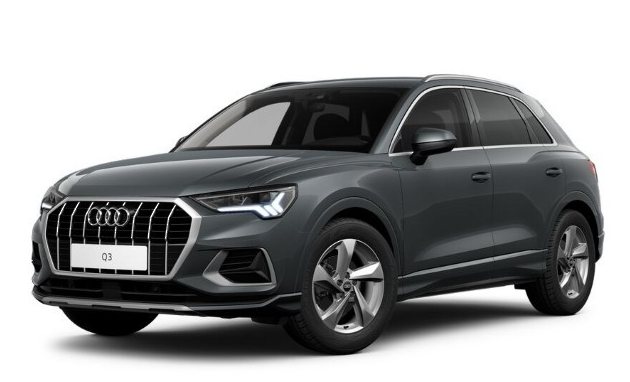 Audi Q3 advanced 35 TFSI 110(150) kW(PS) S tronic *Lagerwagen-sofort verfügbar* - Bild 1