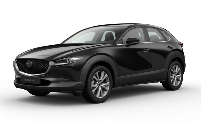 Mazda CX-30 Exclusive Line - Bild 1