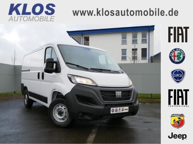 Fiat Ducato 30 L1H1 KaWa 120PS MJET E6D TEMP TECHNO CITY