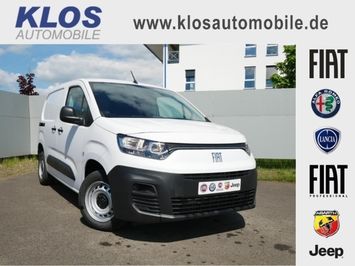 Fiat Doblo CARGO KAWA L1H1 1.5 BLUEHDI KLIMA RADIO