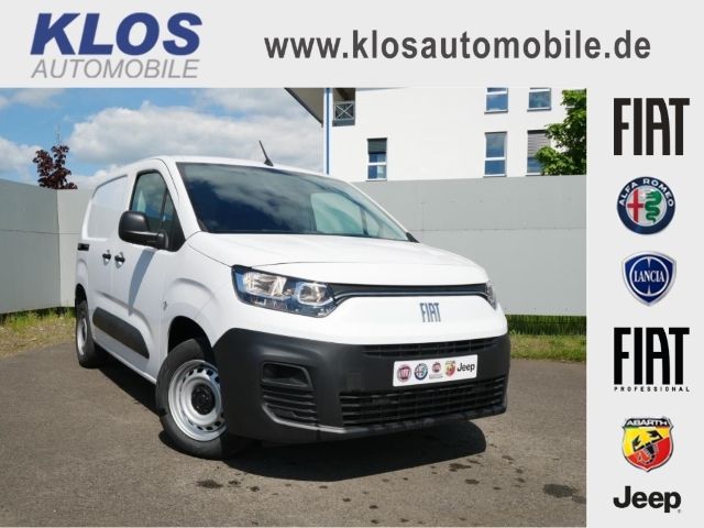 Fiat Doblo CARGO KAWA L1H1 1.5 BLUEHDI KLIMA RADIO - Bild 1