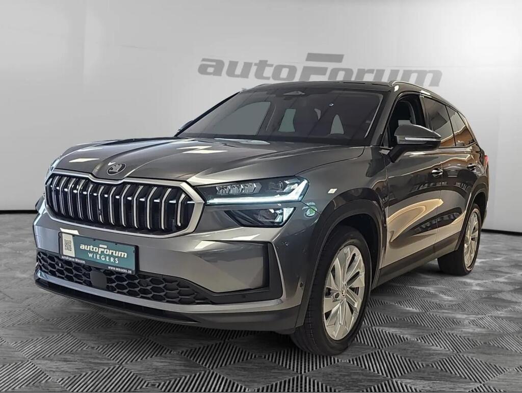 Skoda Kodiaq Selection 1.5 TSI (150 PS)DSG