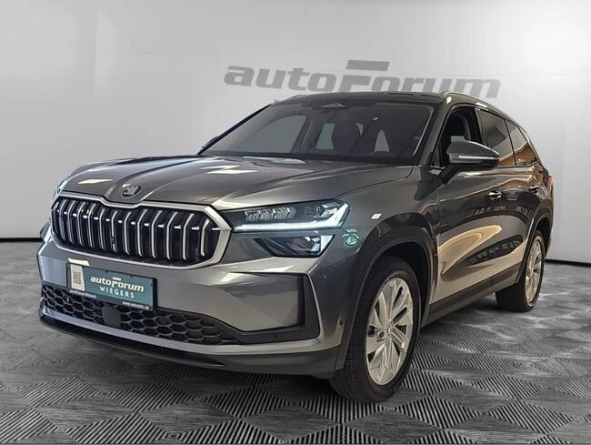 Skoda Kodiaq Selection 1.5 TSI (150 PS)DSG - Bild 1